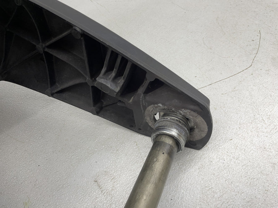 06-15 YAMAHA FZ1 REAR SWINGARM BACK SUSPENSION SWING ARM