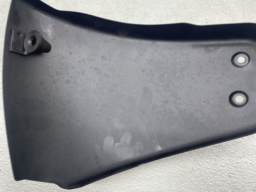 18-23 HARLEY-DAVIDSON STREET BOB SIDE COVER PANELS COWLS FAIRINGS SET PAIR