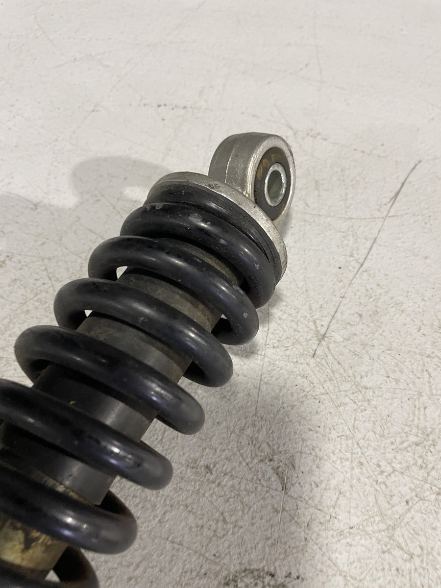 04-09 YAMAHA VINO 125 YJ125 REAR BACK SHOCK ABSORBER SUSPENSION