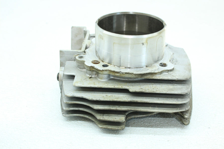 06-07 DUCATI MONSTER S2R 800 ENGINE REAR MOTOR PISTON CYLINDER BLOCK JUG