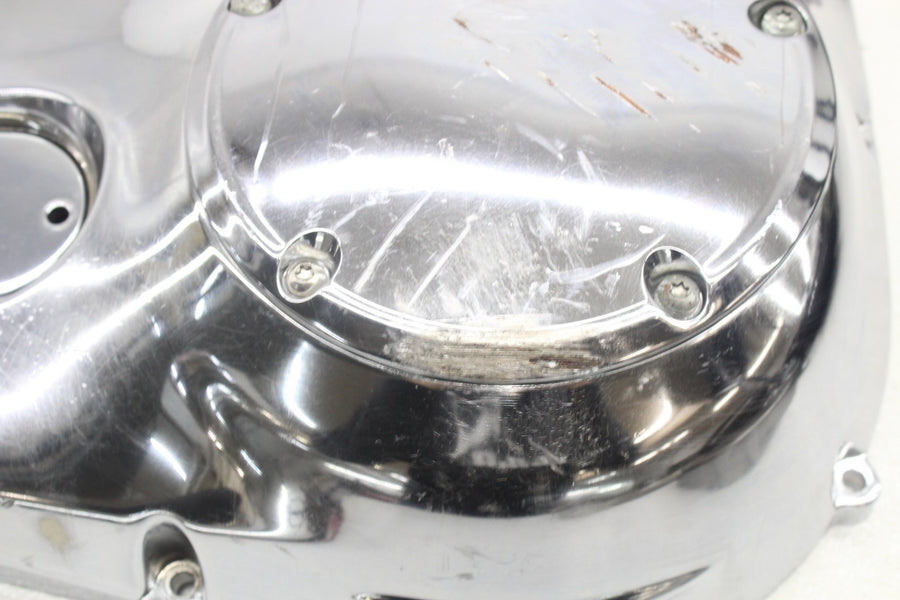 00-06 HARLEY-DAVIDSON FAT BOY SOFTAIL FLSTF 88CI ENGINE OUTER CLUTCH COVER