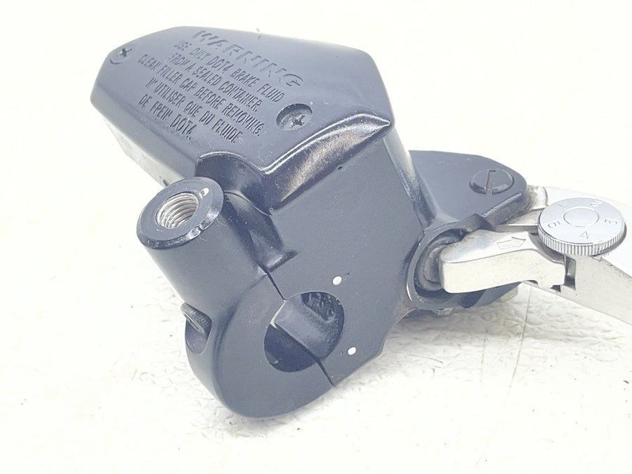 15-21 KAWASAKI VERSYS 650 KLE650 FRONT BRAKE MASTER CYLINDER LEVER