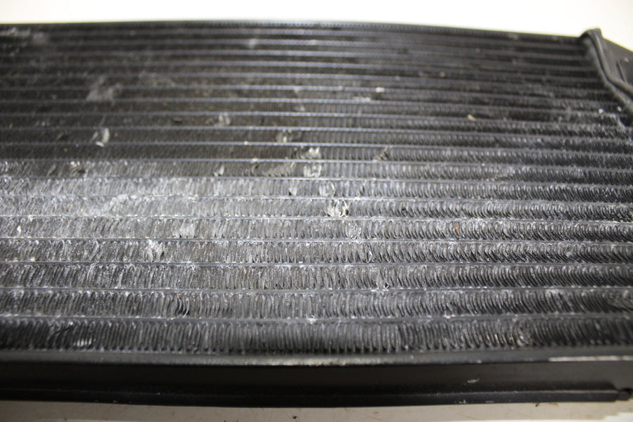 1992 SUZUKI INTRUDER 800 VS800GL ENGINE COOLER COOLING RADIATOR RADIATER
