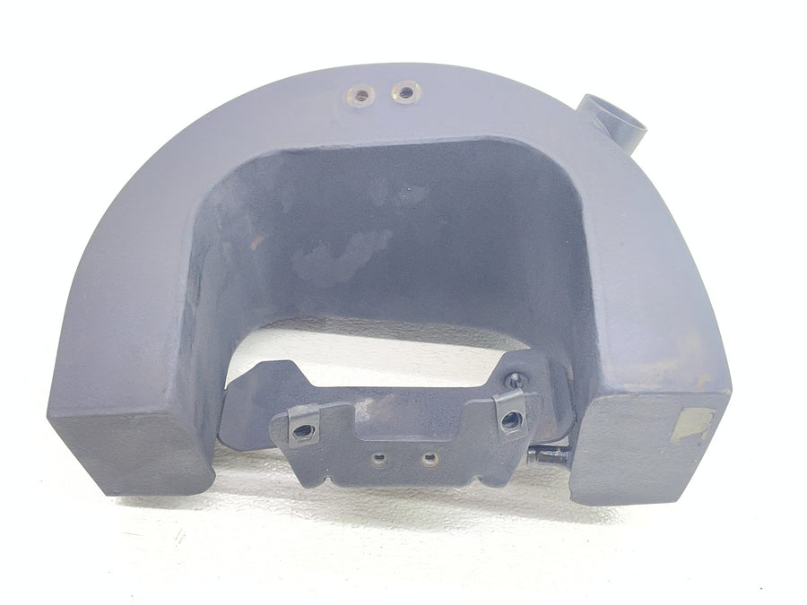 07-09 HARLEY-DAVIDSON SOFTAIL NIGHT TRAIN FXSTB ENGINE MOTOR OIL TANK RESIVOIR