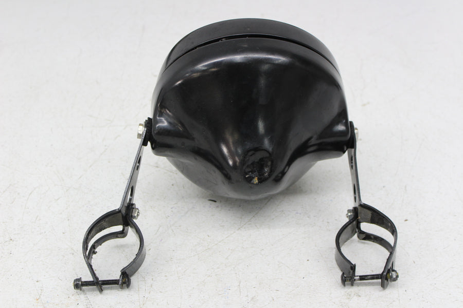 09-12 TRIUMPH STREET TRIPLE 675 FRONT HEADLIGHT HEAD LIGHT LAMP