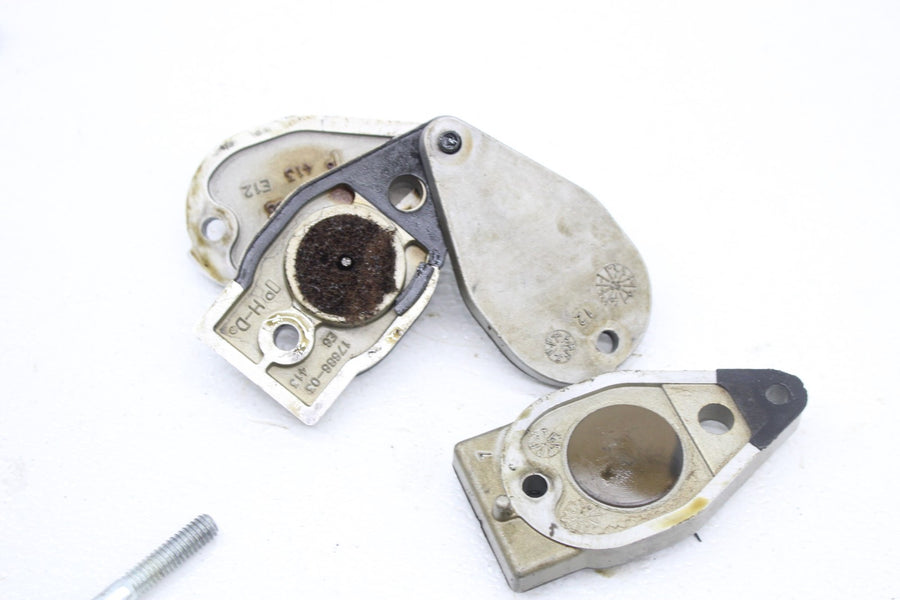 06-11 HARLEY-DAVIDSON DYNA SUPER GLIDE FXDCI 96CI ENGINE PARTS HARDWARE SENSOR