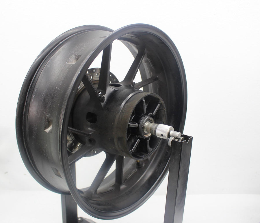 15-16 YAMAHA FJ09 REAR WHEEL BACK RIM