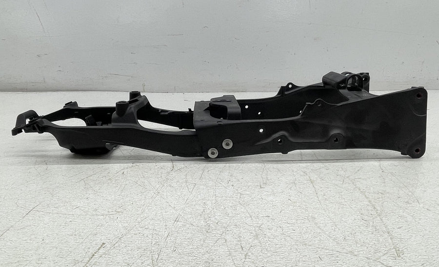 19-23 KAWASAKI NINJA ZX6R ZX636 REAR SUBFRAME BACK SUB FRAME STRAIGHT