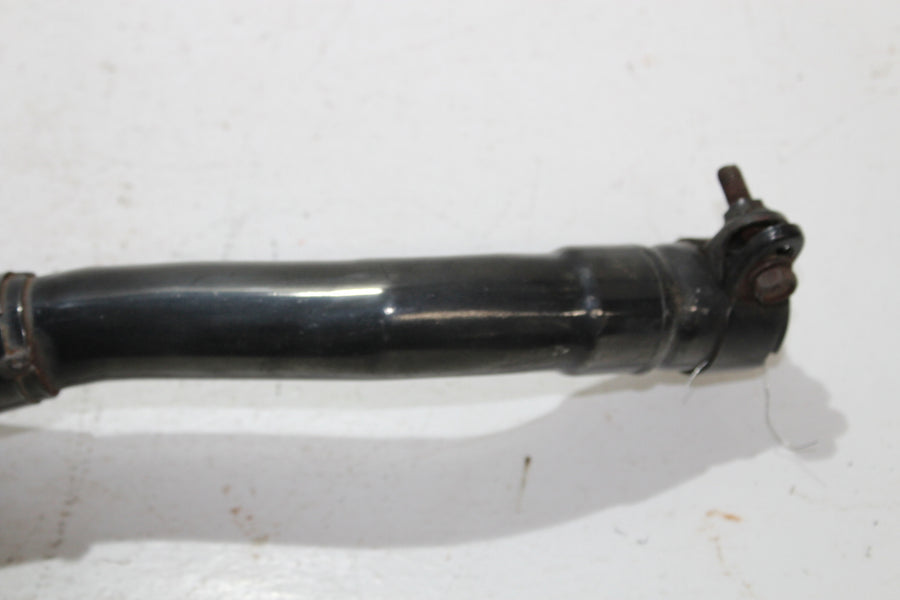 1993 KAWASAKI NINJA 250R EX250F EXHAUST PIPE MUFFLER SLIP ON CAN SILENCER Left
