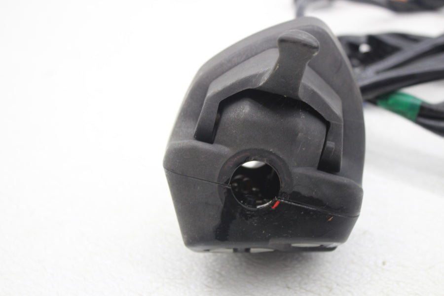19-26 YAMAHA WAVERUNNER FX CRUISER HO RIGHT MODE CRUISE SPEED SWITCH LEVER