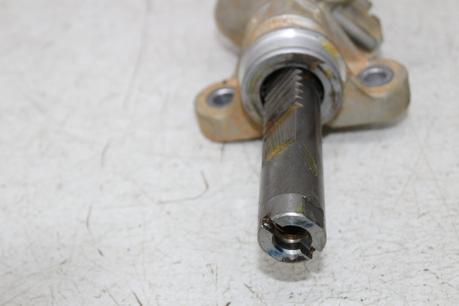 16-18 YAMAHA WOLVERINE YXE700 STEERING RACK PINION
