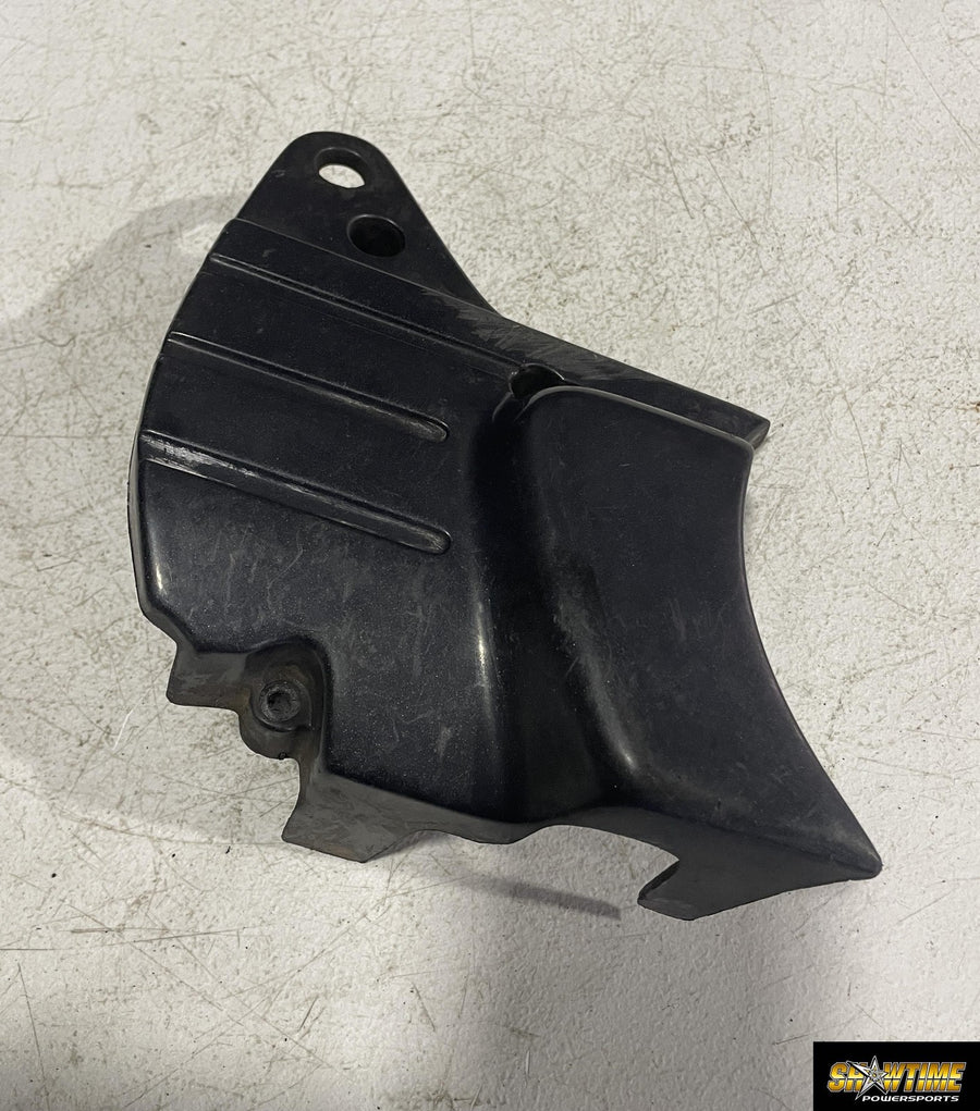 2002 APRILIA SL1000 FALCO SL 1000 ENGINE SPROCKET COVER