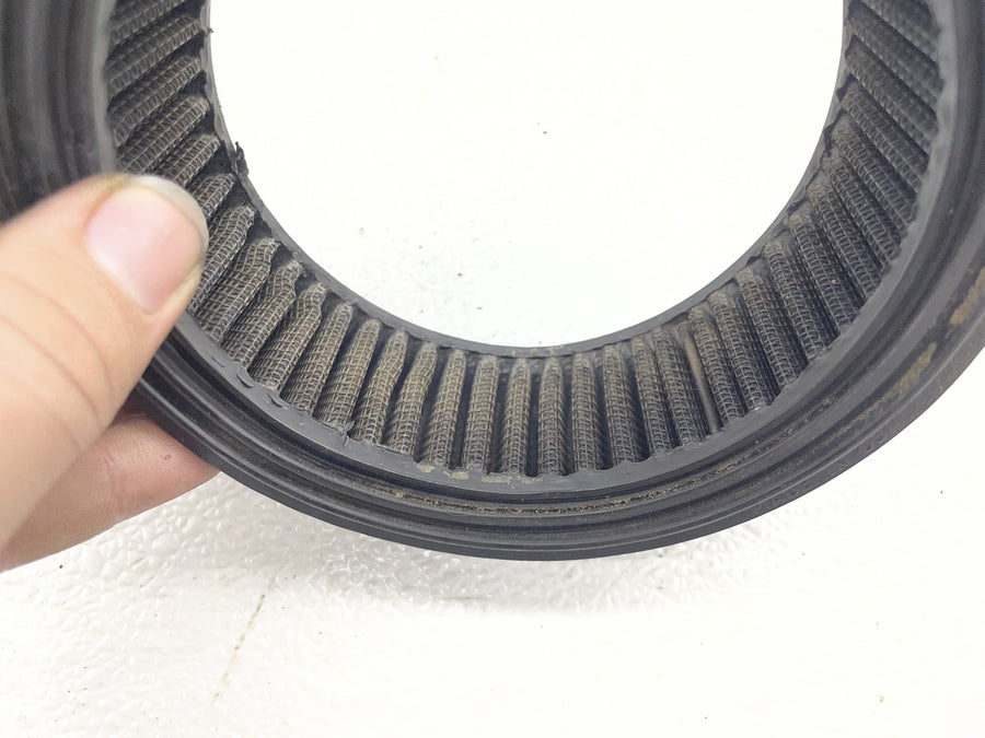 00-05 HARLEY-DAVIDSON DYNA LOW RIDER FXDL KURYAKYN AIR CLEANER FILTER BOX