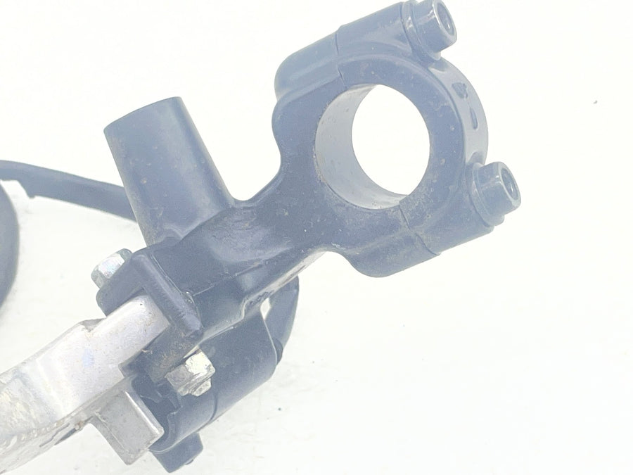 2011 HONDA PCX125 CLUTCH PERCH MOUNT WITH LEVER