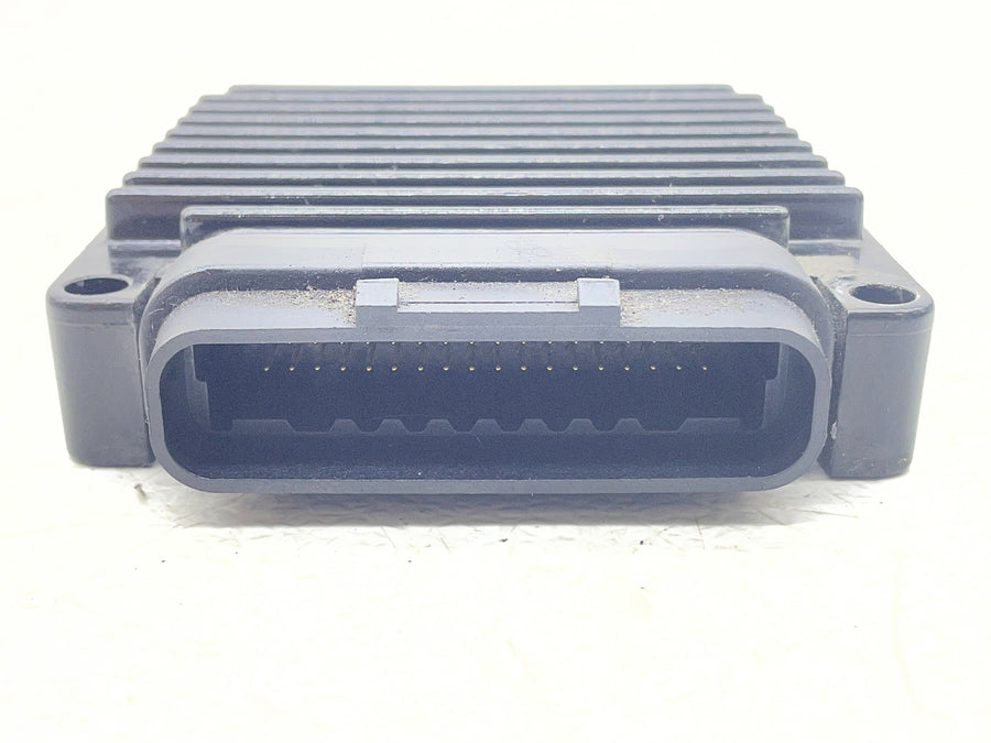 07-09 HARLEY-DAVIDSON SOFTAIL NIGHT TRAIN FXSTB OEM ECU CDI ECM COMPUTER MODULE