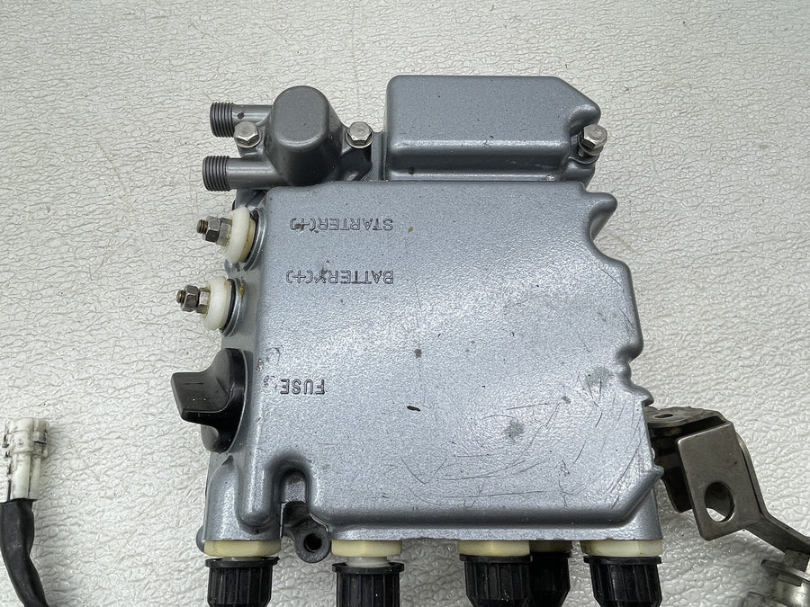 92-97 KAWASAKI JET SKI 750 SS ELECTIRCAL BOX RECTIFIER VOLTAGE REGULATOR COIL