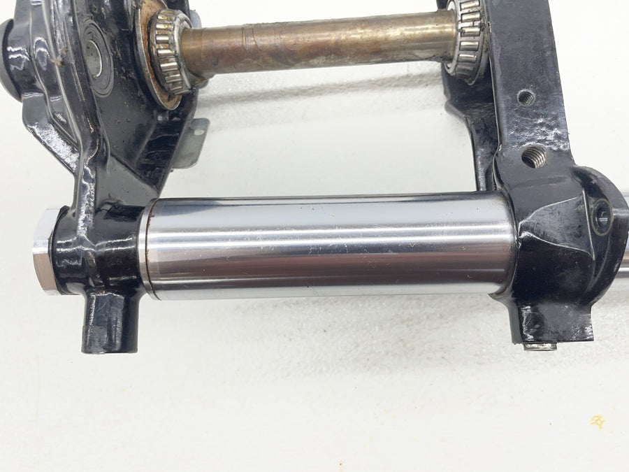 07-11 HARLEY-DAVIDSON ELECTRA GLIDE ULTRA CLASSIC FLHTCU FRONT FORKS COMPLETE