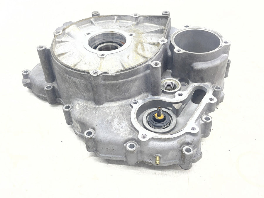 16-26 CF-MOTO CFORCE 400 400S ENGINE MOTOR STATOR GENERATOR CASE COVER
