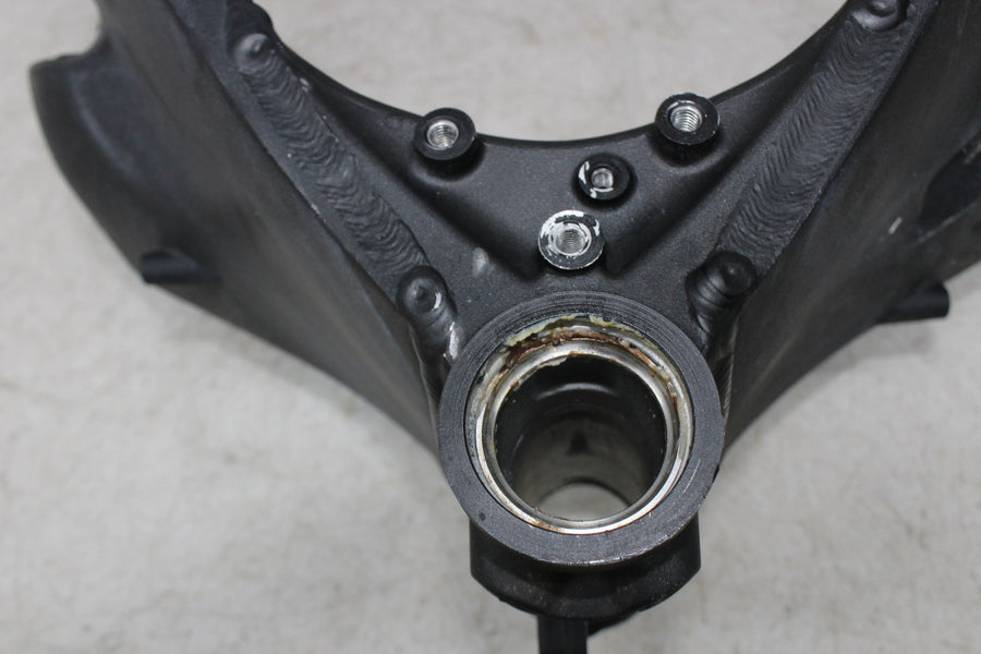 04-05 HONDA CBR1000RR FRAME CHASSIS STPSC (SEE DESCP)