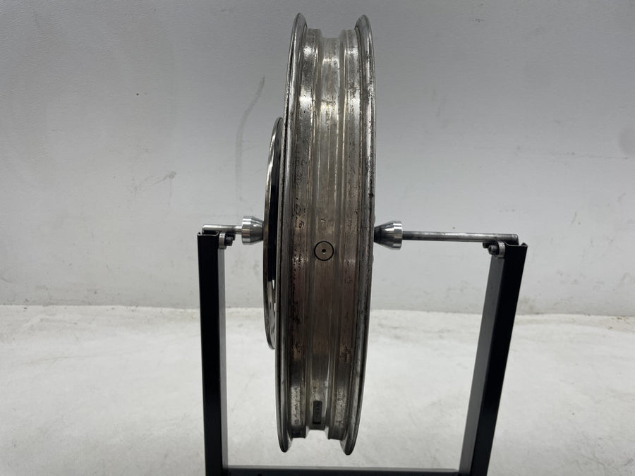 04-06 HARLEY-DAVIDSON SPORTSTER 1200 XL1200L FRONT WHEEL RIM