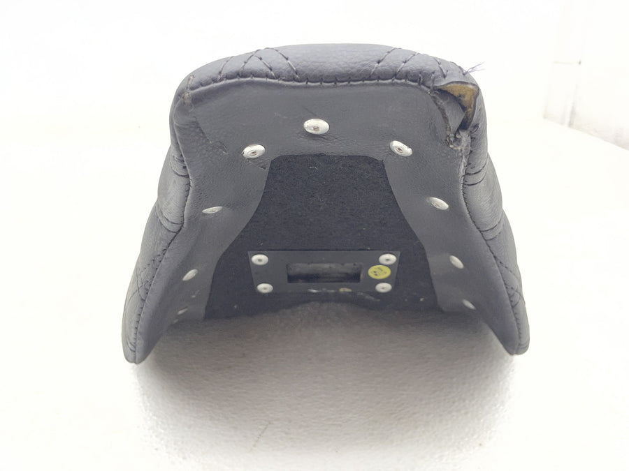 17-23 HARLEY-DAVIDSON STREET GLIDE SPECIAL FLHXS SADDLEMEN FRONT DRIVERS SEAT