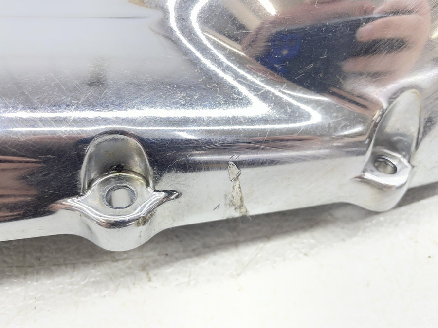 17-23 HARLEY-DAVIDSON ELECTRA GLIDE ULTRA LIMITED M8 107 OUTER PRIMARY COVER