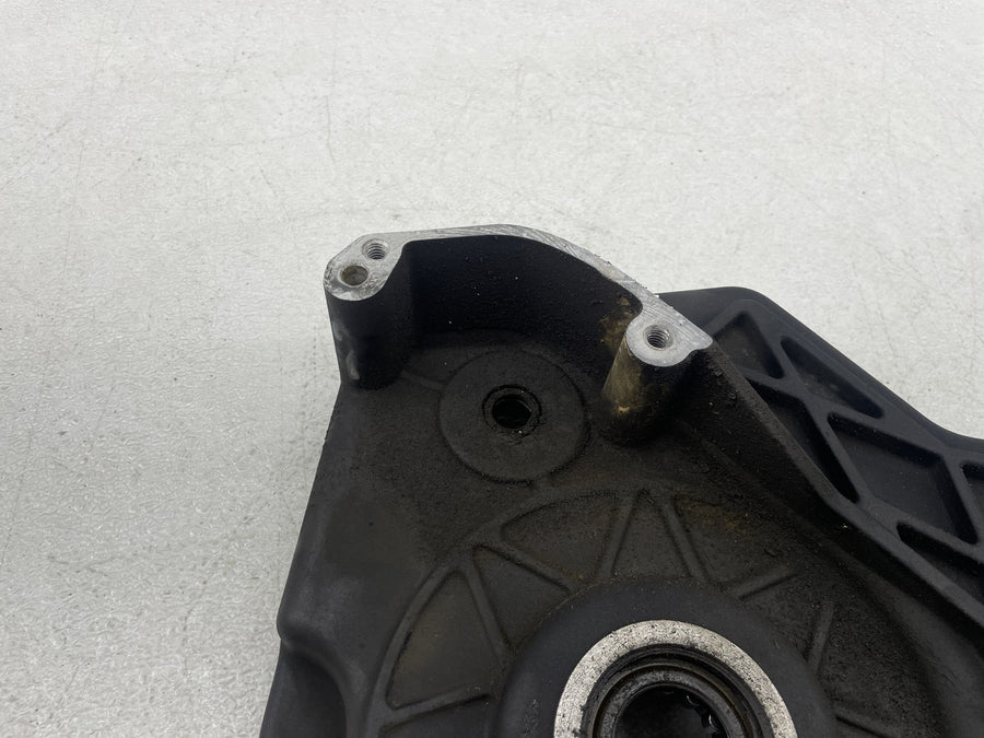 00-05 HARLEY-DAVIDSON DYNA LOW RIDER FXDL INNER PRIMARY CLUTCH COVER