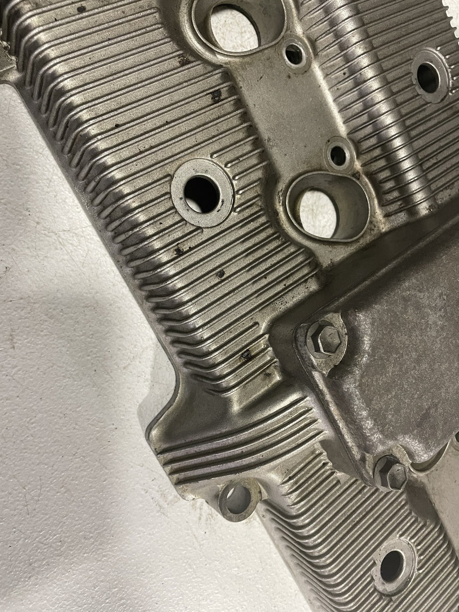 98-03 SUZUKI KATANA 600 ENGINE TOP END CYLINDER HEAD COVER