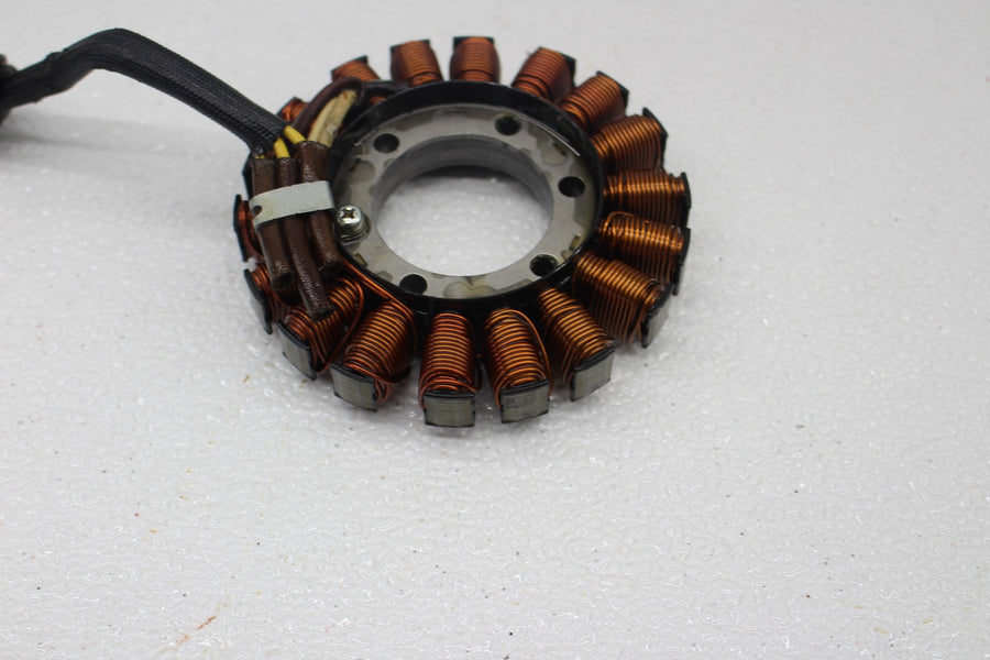 14-16 KTM SUPER DUKE 1290 R STATOR GENERATOR ALTERNATOR MAGNETO