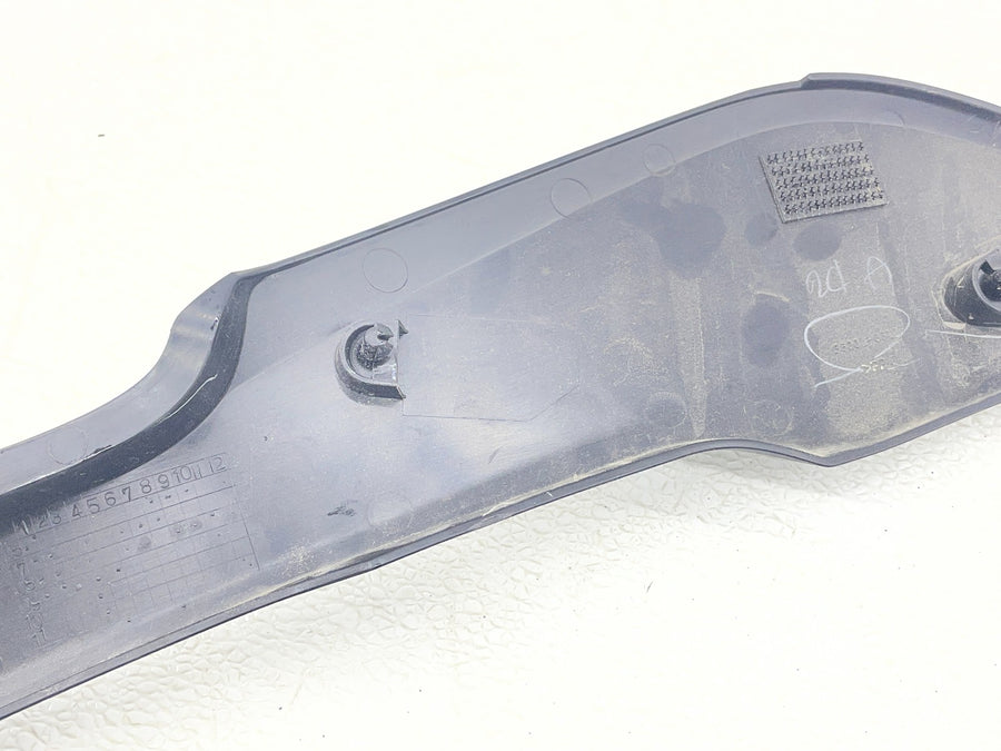 15-21 KAWASAKI VERSYS 650 KLE650 SIDE COVER PANELS COWL FAIRINGS TRIM 36001-0612