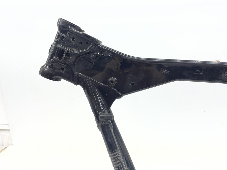 24-26 HARLEY-DAVIDSON ROAD GLIDE FLTRX STPSS35 FRAME CHASSI STRAIGHT