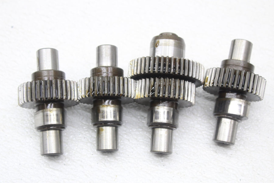 04-06 HARLEY-DAVIDSON SPORTSTER 1200 XL1200C ENGINE CAMS PUSH RODS TUBES LIFTERS
