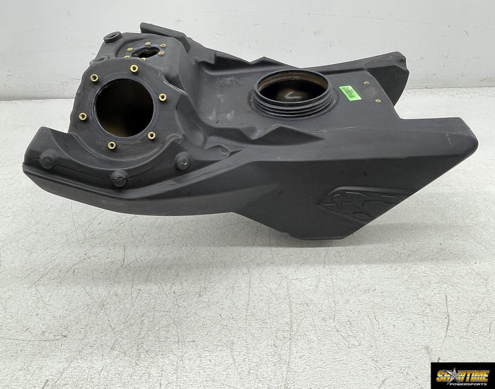 11-15 BMW G650 GS G650GS GAS TANK FUEL CELL PETROL RESERVOIR 16-11-7-721-043