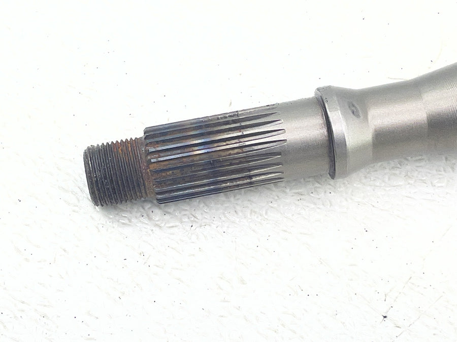16-26 CF-MOTO CFORCE 400 400S ENGINE MOTOR TRANSMISSION GEAR SHAFT