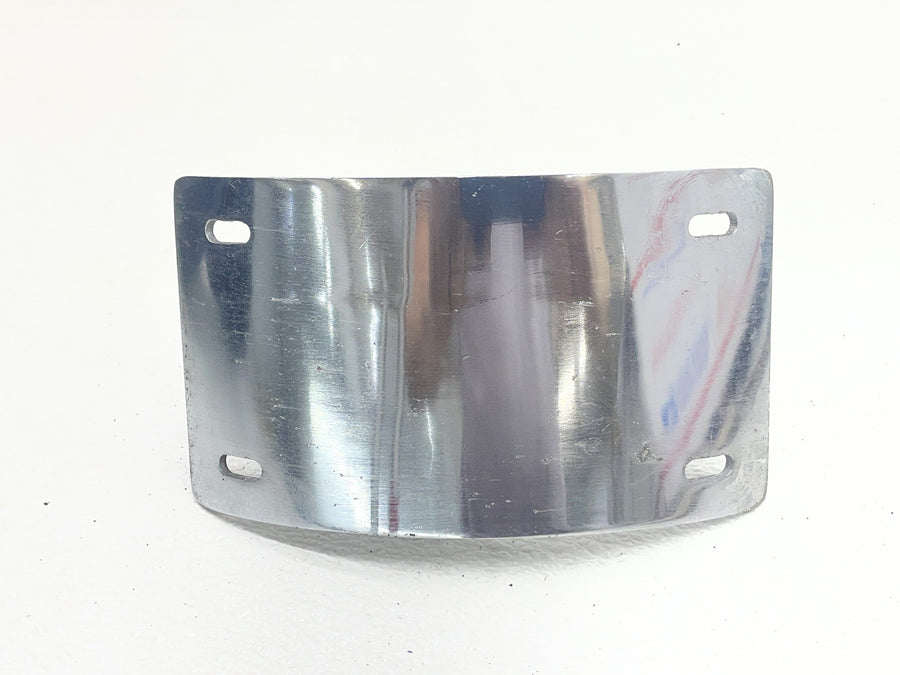 2012 SUZUKI BOULEVARD M109R REAR LICENSE PLATE MOUNT