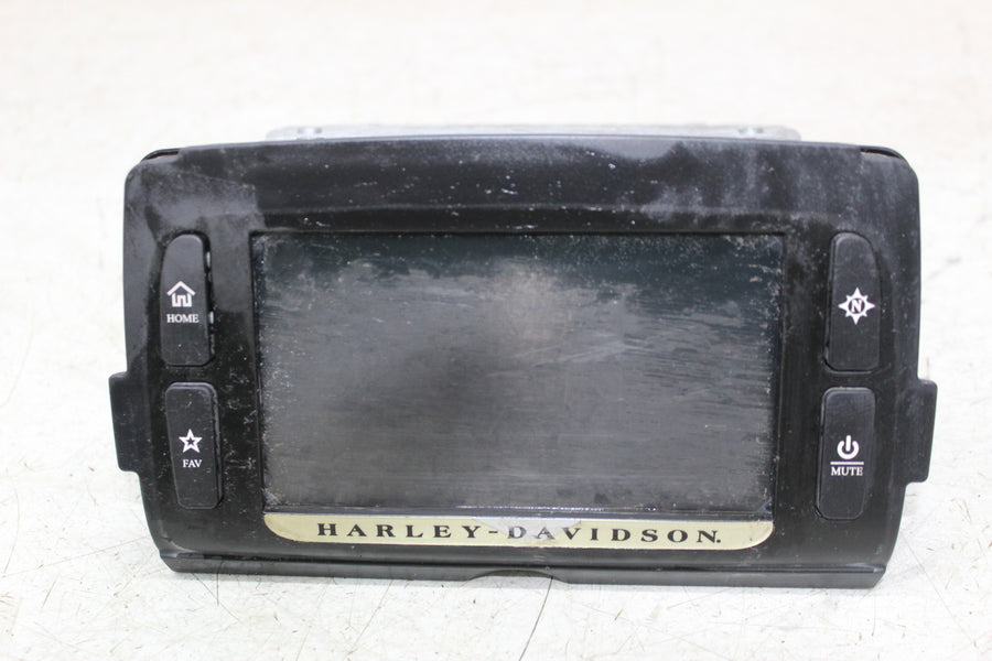 14-16 HARLEY-DAVIDSON STREET GLIDE FLHXS RADIO (SEE DESCP)