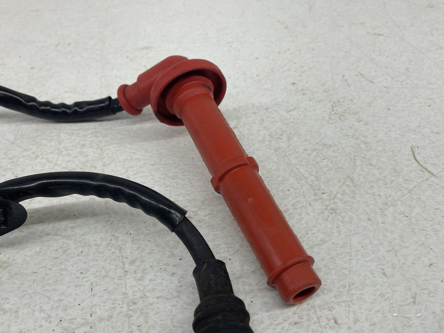 24-25 HONDA TRANSALP XL750 IGNITION COILS COIL PACK BOOT SET