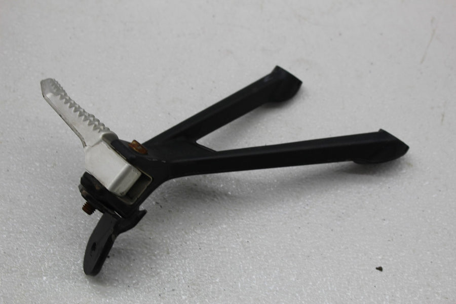 20-25 BMW S1000RR LEFT REAR BACK PASSENGER PEG
