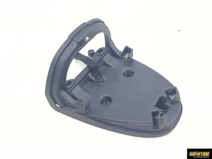 14-16 BMW R NINE T REAR BACK PASSENGER INNER SEAT COVER COWL