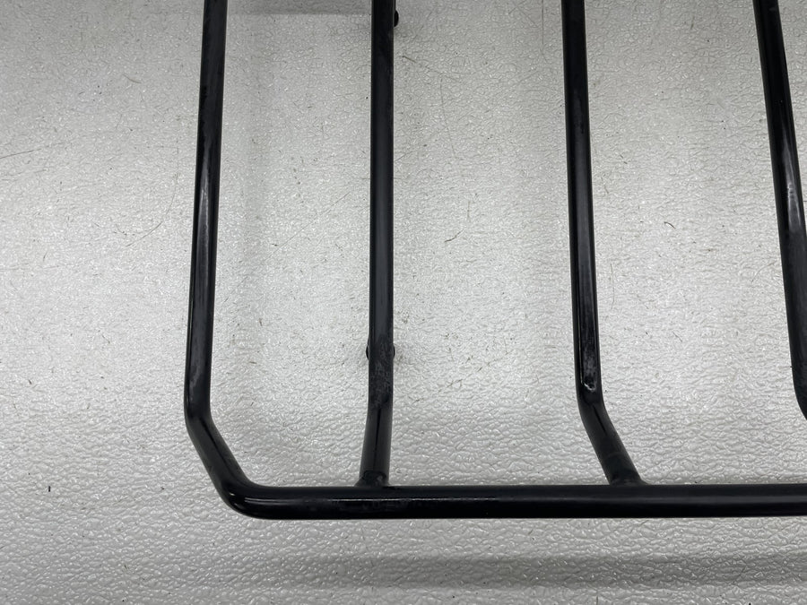 12-16 HARLEY-DAVIDSON ROAD GLIDE SPECIAL FLTRXS HOGWORKZ REAR LUGGAGE RACK