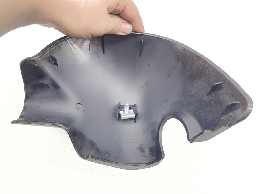 17-23 HARLEY-DAVIDSON ELECTRA GLIDE ULTRA LIMITED RIGHT FRONT LOWER FAIRING