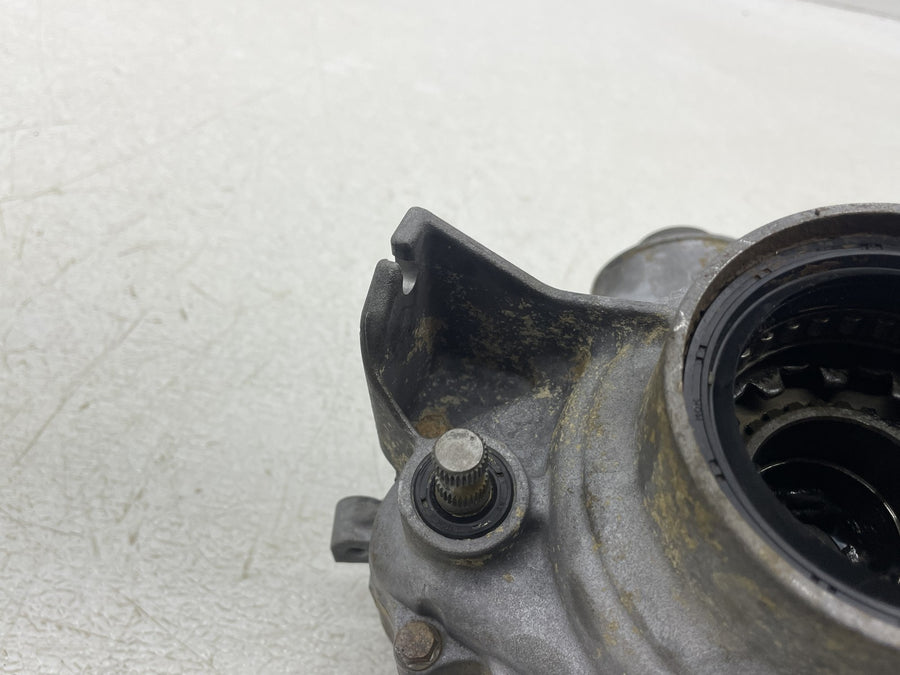 05-09 KAWASAKI BRUTE FORCE 750 KVF750 FRONT DIFFERENTIAL FINAL DRIVE