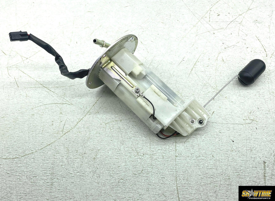 15-21 KAWASAKI VERSYS 650 KLE650 FUEL PUMP GAS PETROL SENDER UNIT 49040-0737