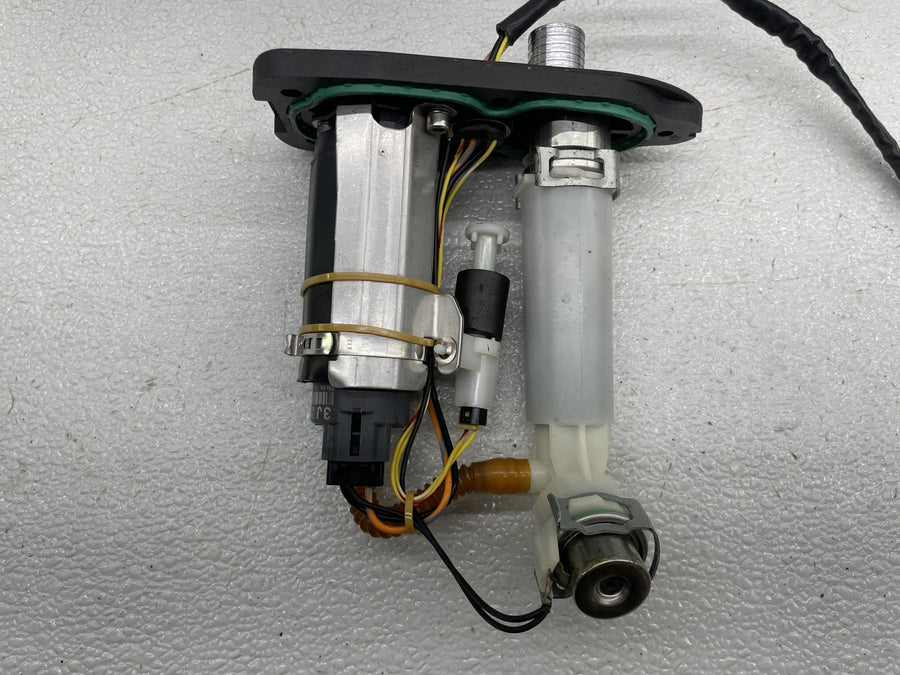 14-20 HARLEY-DAVIDSON SPORTSTER SUPER LOW XL1200T FUEL GAS PUMP