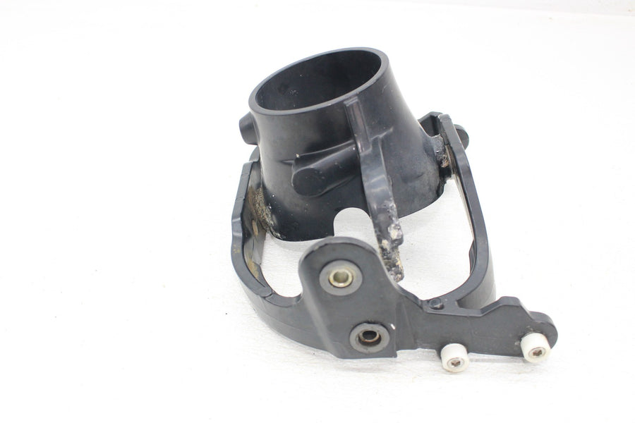 11-17 SEA-DOO GTI 155 SE JET PUMP STEERING NOZZLE BRACKET 268000157