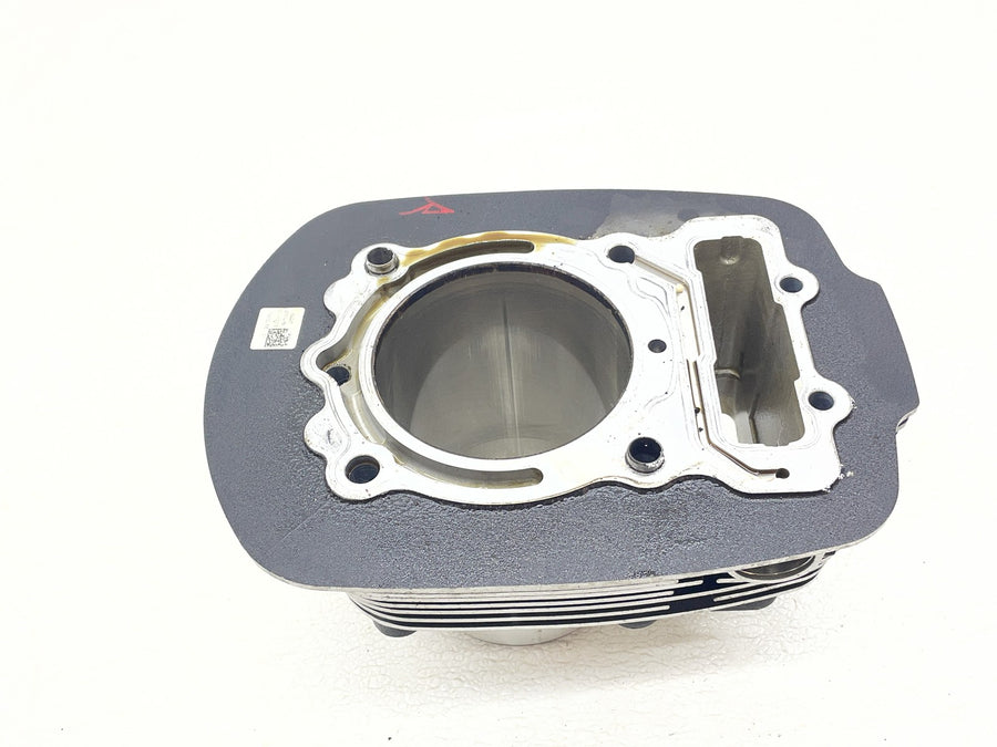 15-17 VICTORY MAGNUM X-1 FRONT REAR ENGINE MOTOR PISTONS CYLINDERS BLOCK JUG
