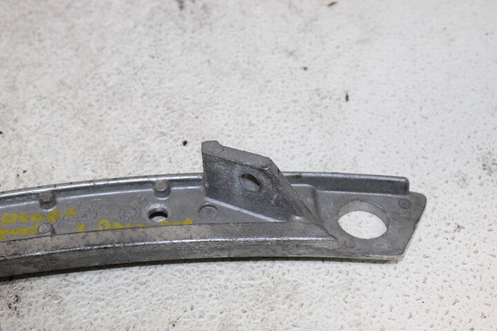 83-86 HONDA SHADOW 500 VT500C REAR PASSENGER FENDER GRAB RAIL PAIR