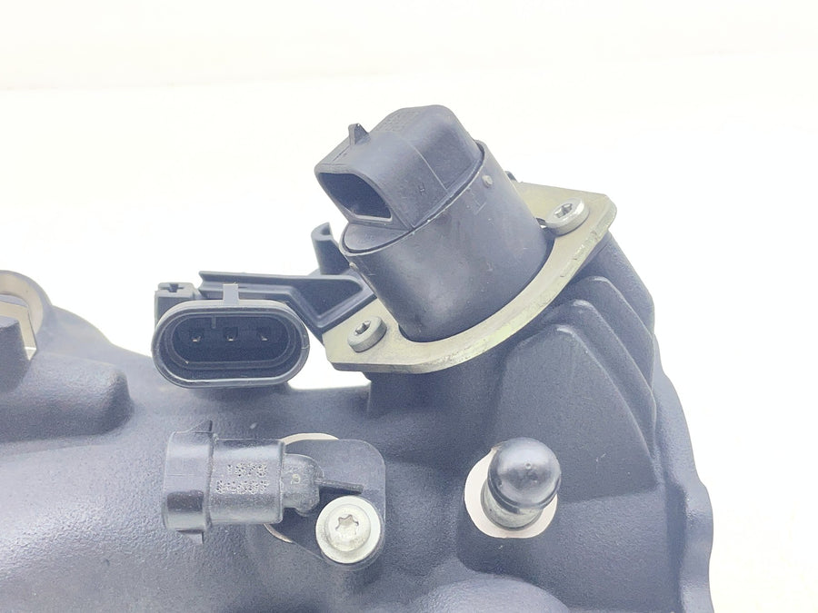 07-09 HARLEY-DAVIDSON SOFTAIL NIGHT TRAIN FXSTB THROTTLE BODY BODIES 27708-06B