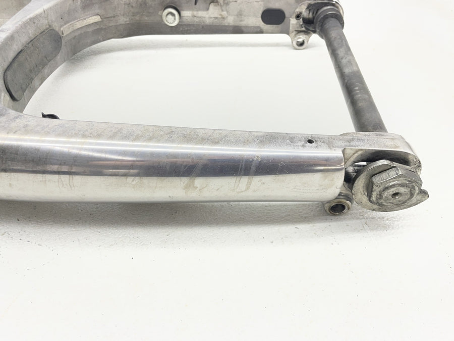06-07 HARLEY-DAVIDSON STREET ROD VRSCR REAR SWINGARM SUSPENSION ARM