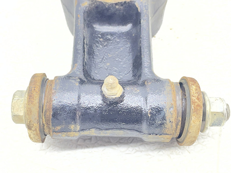 16-26 CF-MOTO CFORCE 400 400S REAR BACK RIGHT STEERING KNUCKLE SPINDLE